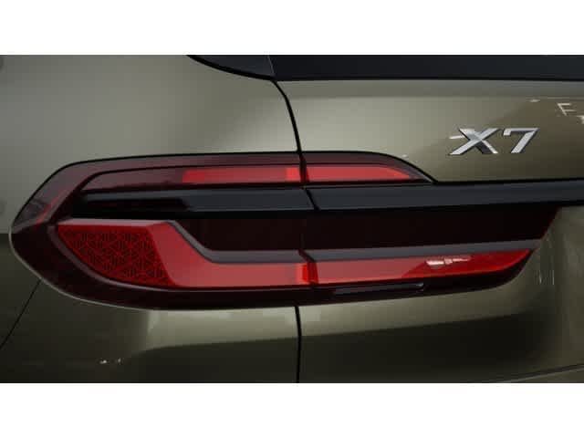 New 2027 Manhattan Green Metallic BMW xDrive40i image 8