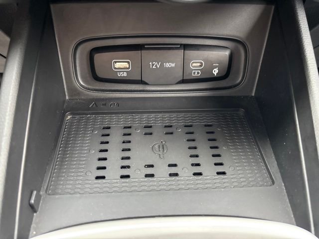 Certified Used 2025 Red Hyundai Limited image 27