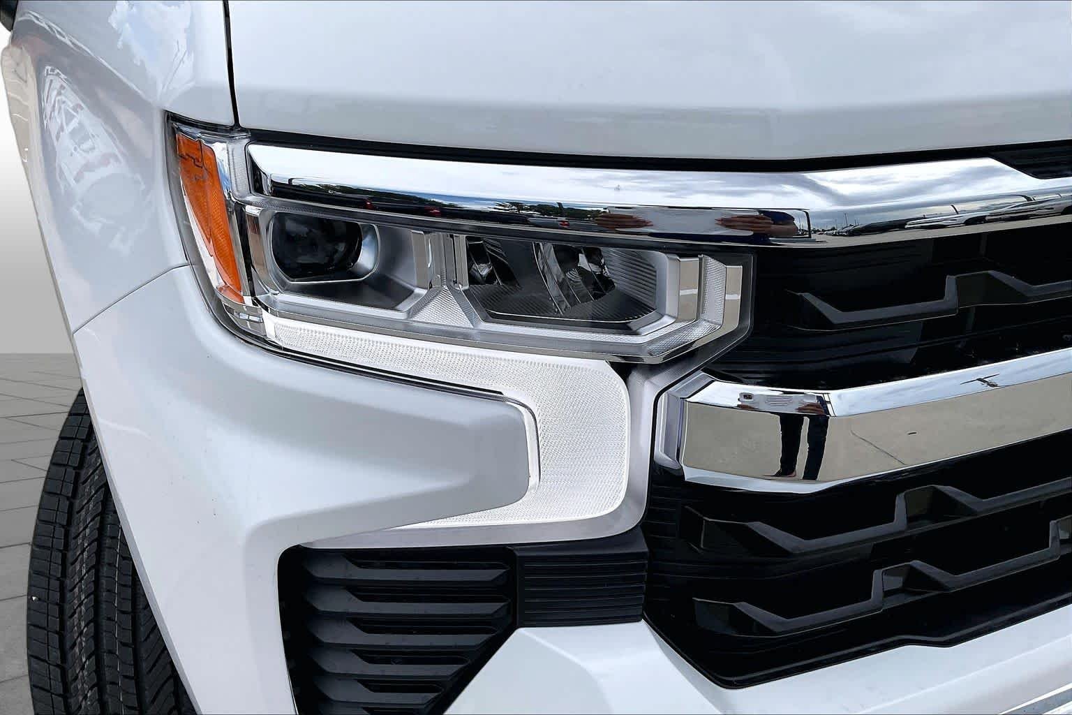 2026 Chevrolet Silverado 1500 LT - Photo 13
