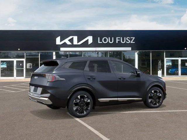 2026 Kia Sportage SX Prestige - Photo 6