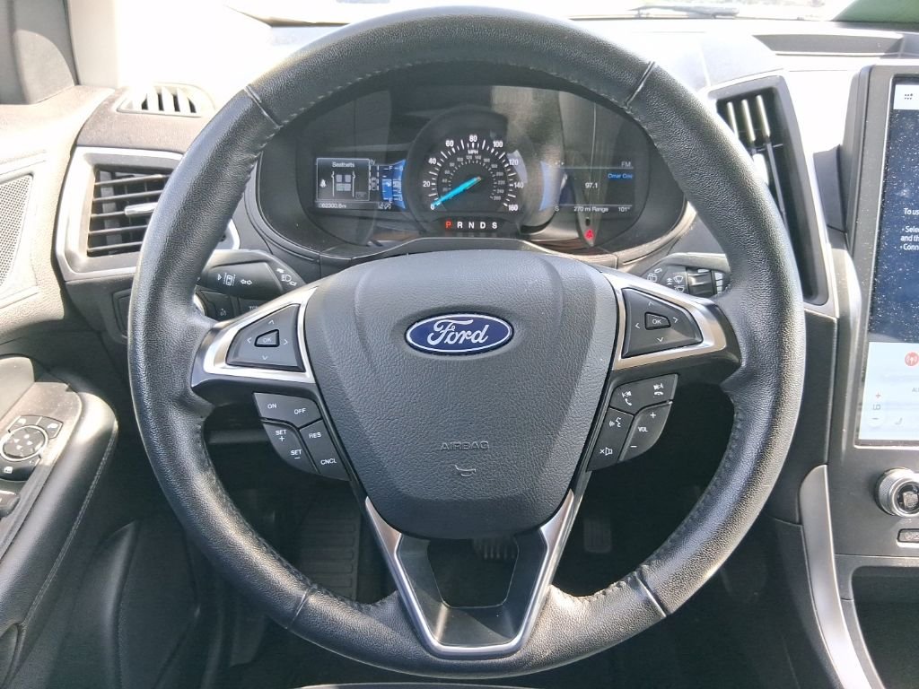 2024 Ford Edge SEL - Photo 22
