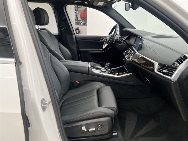 2021 BMW X5 40i - Photo 15