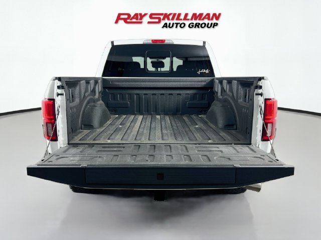 Used 2020 White Ford XL image 28