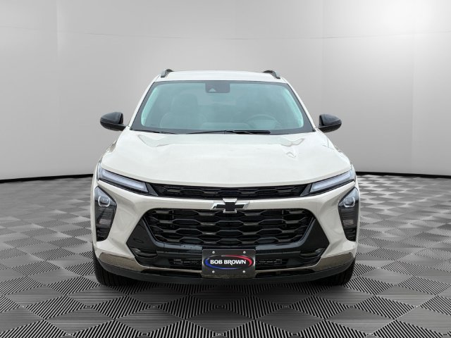 New 2026 White Sands Chevrolet ACTIV image 8