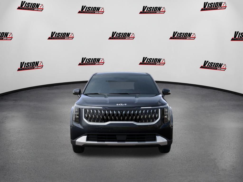 New 2027 Panthera Metal Kia LXS image 2