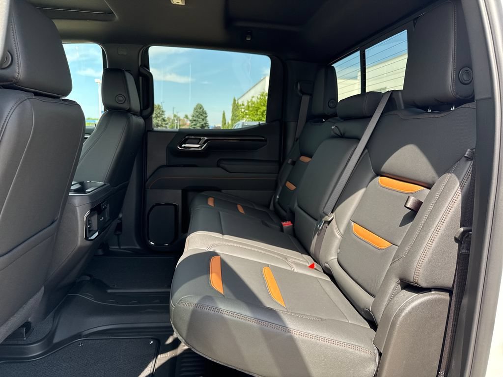 2026 GMC Sierra 1500 AT4 - Photo 41