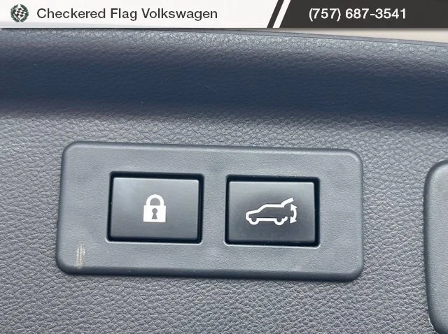 Used 2021 Crystal White Pearl Subaru Sport image 36
