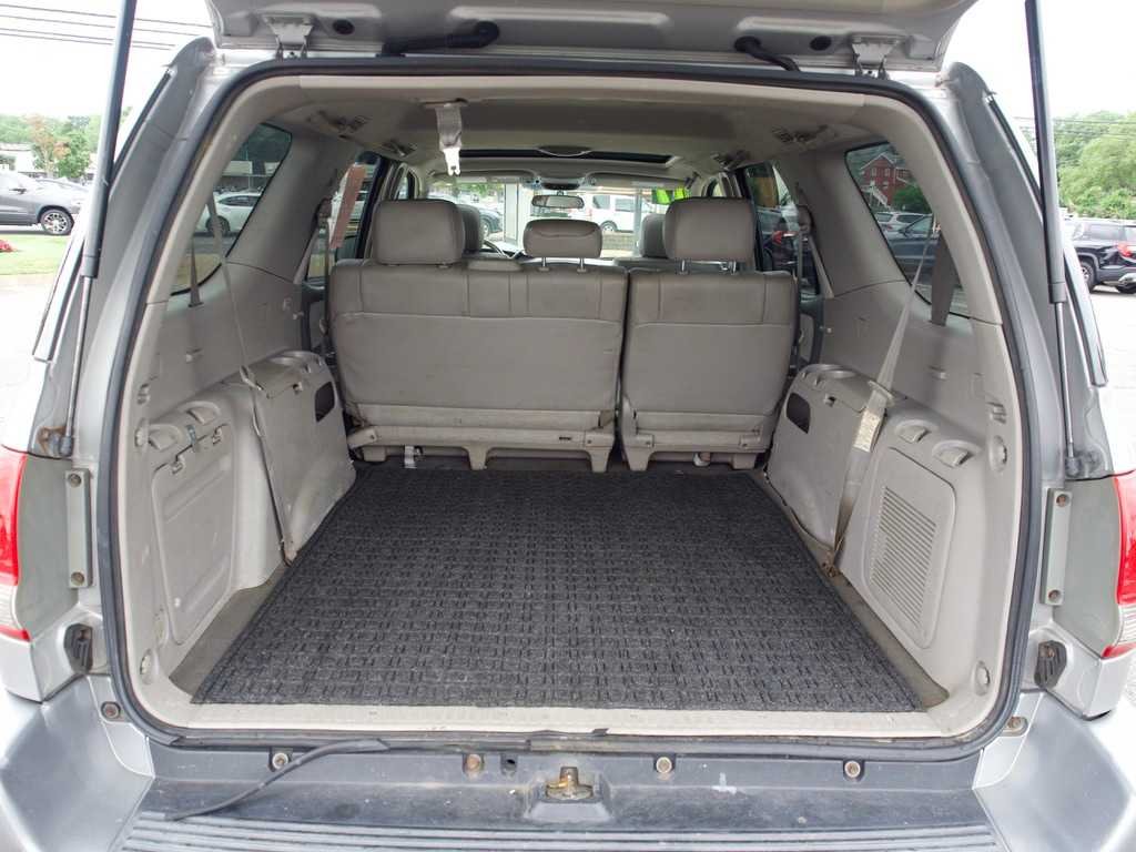 Used 2007  Toyota SR5 image 32