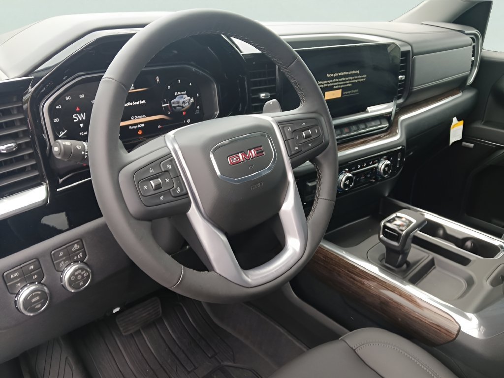 2026 GMC Sierra 1500 Elevation - Photo 8