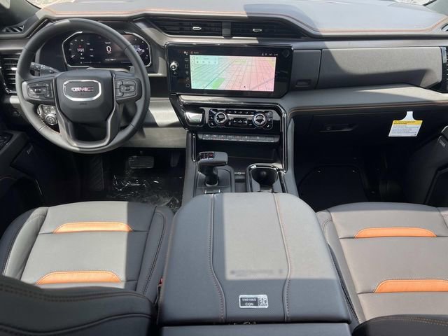 2026 GMC Sierra 1500 AT4 - Photo 12