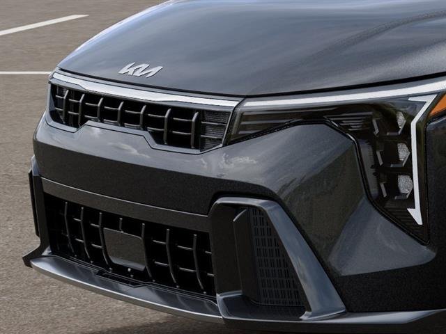 New 2026 Interstellar Gray Kia GT-Line image 12