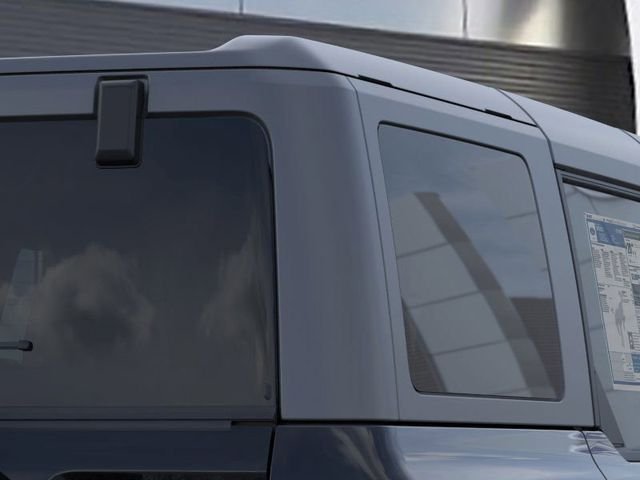 New 2025 Shadow Black Ford Base image 66