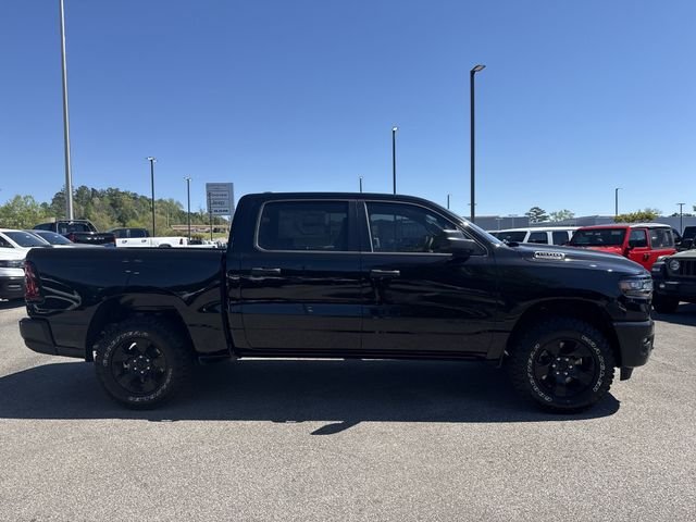 New 2026 Black RAM Warlock image 13