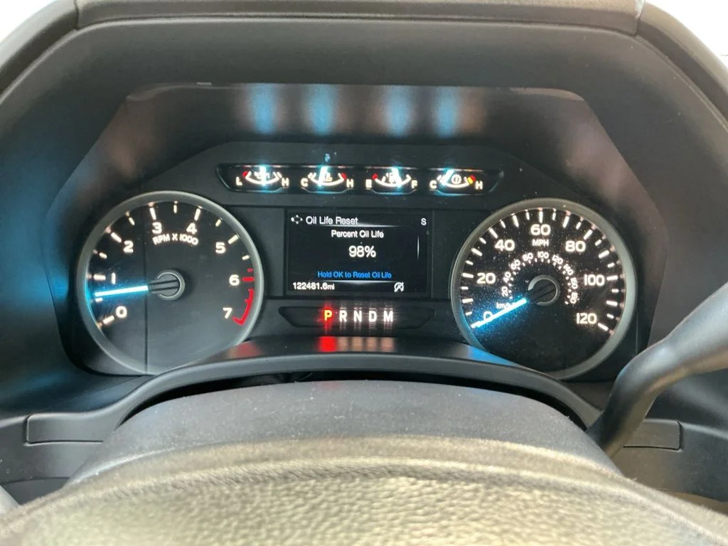2018 Ford F-150 XLT - Photo 19
