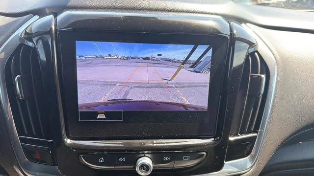 2023 Chevrolet Traverse 1LT - Photo 24