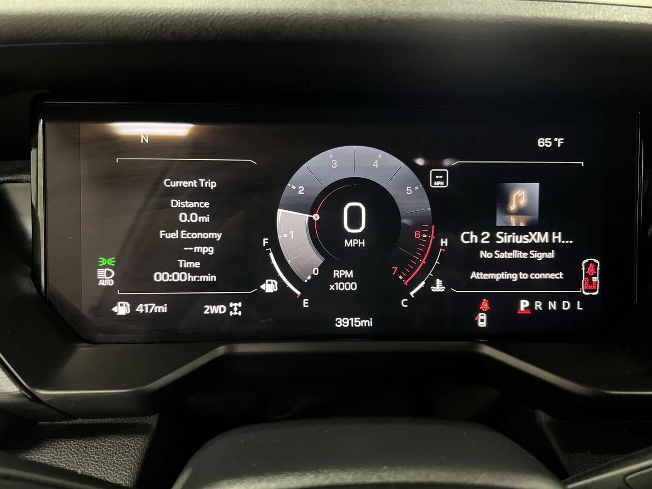 New 2026 Sterling Metallic GMC Elevation image 71