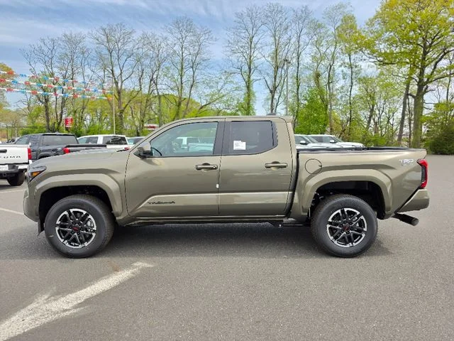 2026 Toyota Tacoma TRD Sport - Photo 3