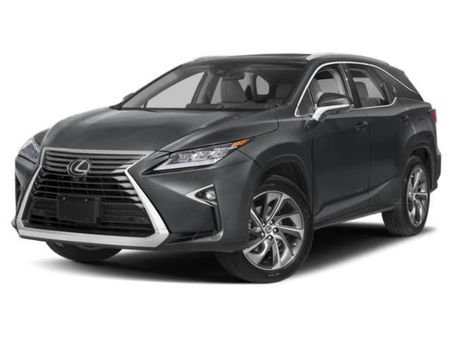 Used 2018 White Pearl Lexus 350L image 1