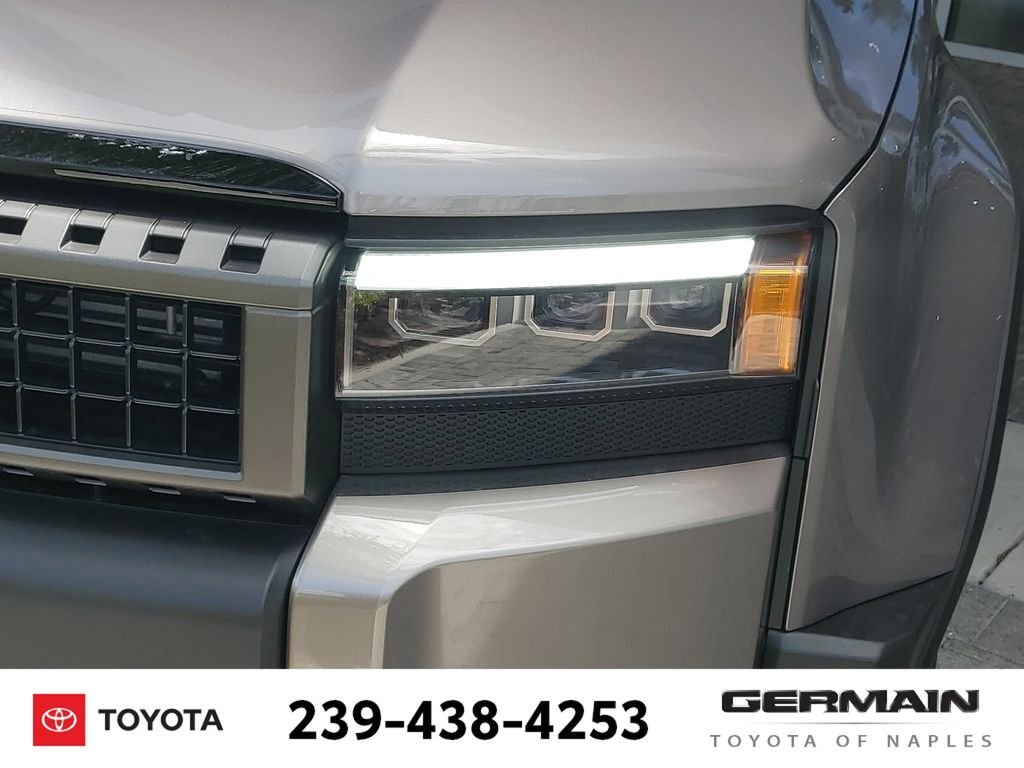 New 2027 Meteor Shower Toyota  image 13