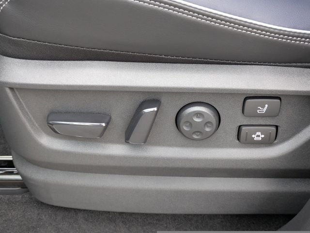 Used 2026 Silver INFINITI SPORT image 23