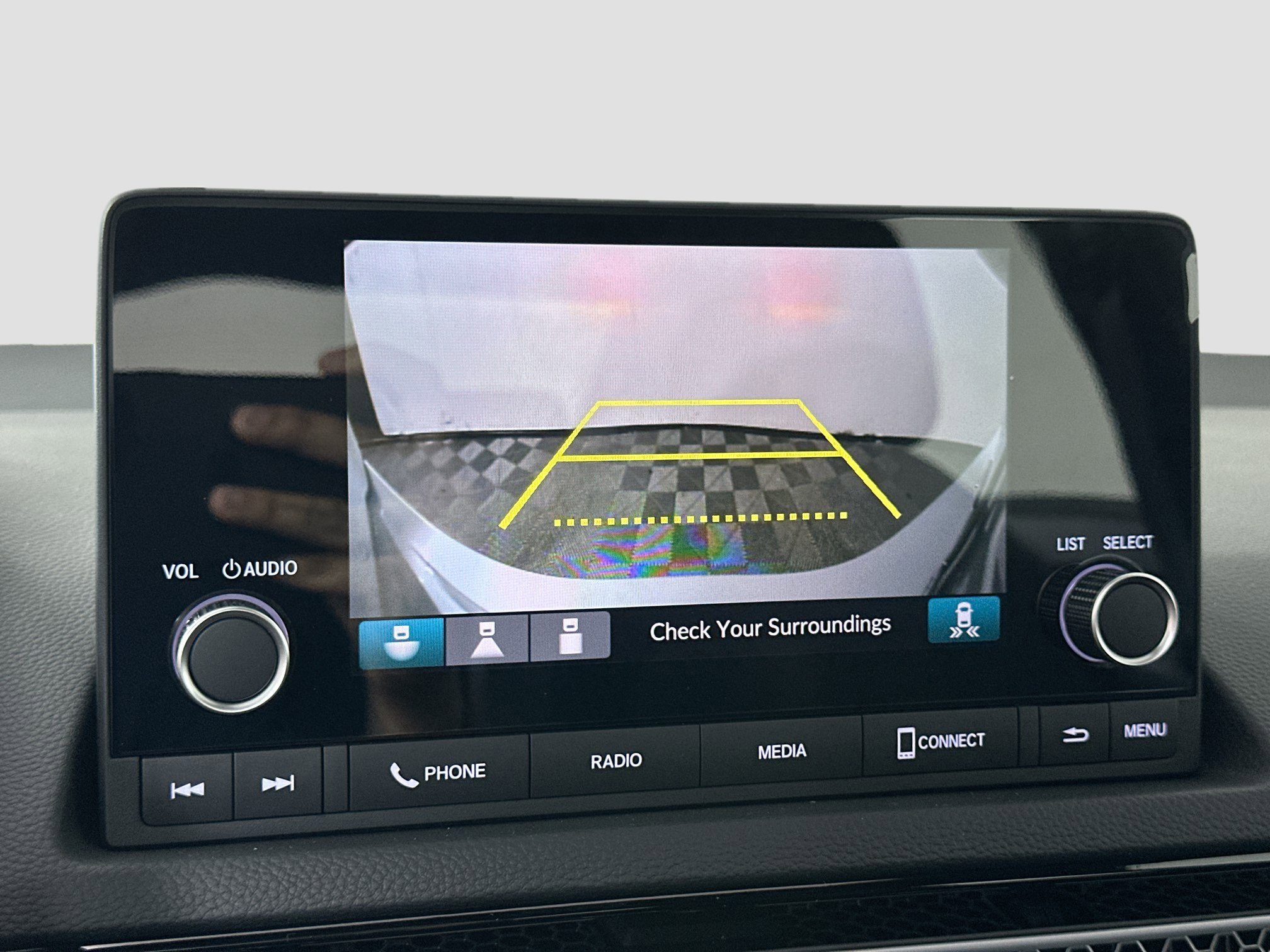 2026 Honda Civic Sport - Photo 11