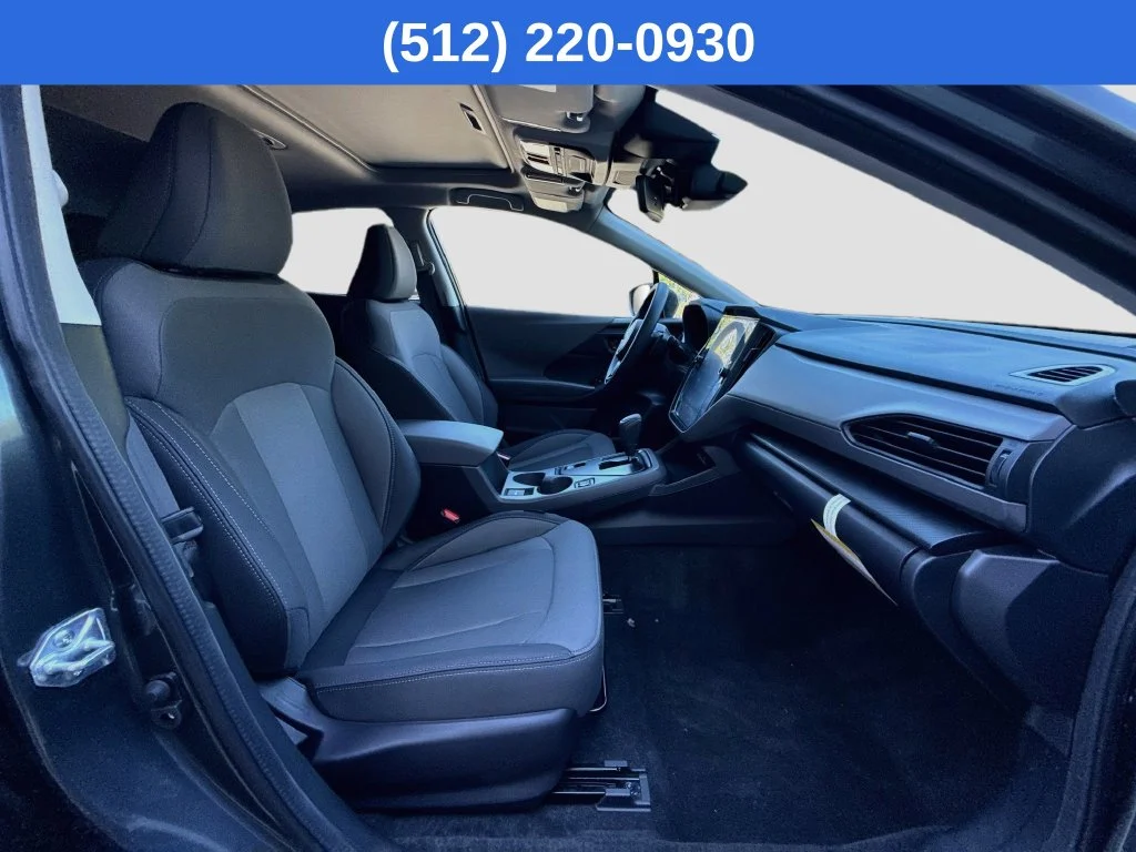 New 2027 Gray Subaru Premium image 34