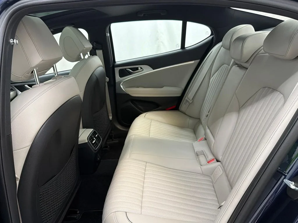 Used 2023 Blue Genesis 3.3T image 23