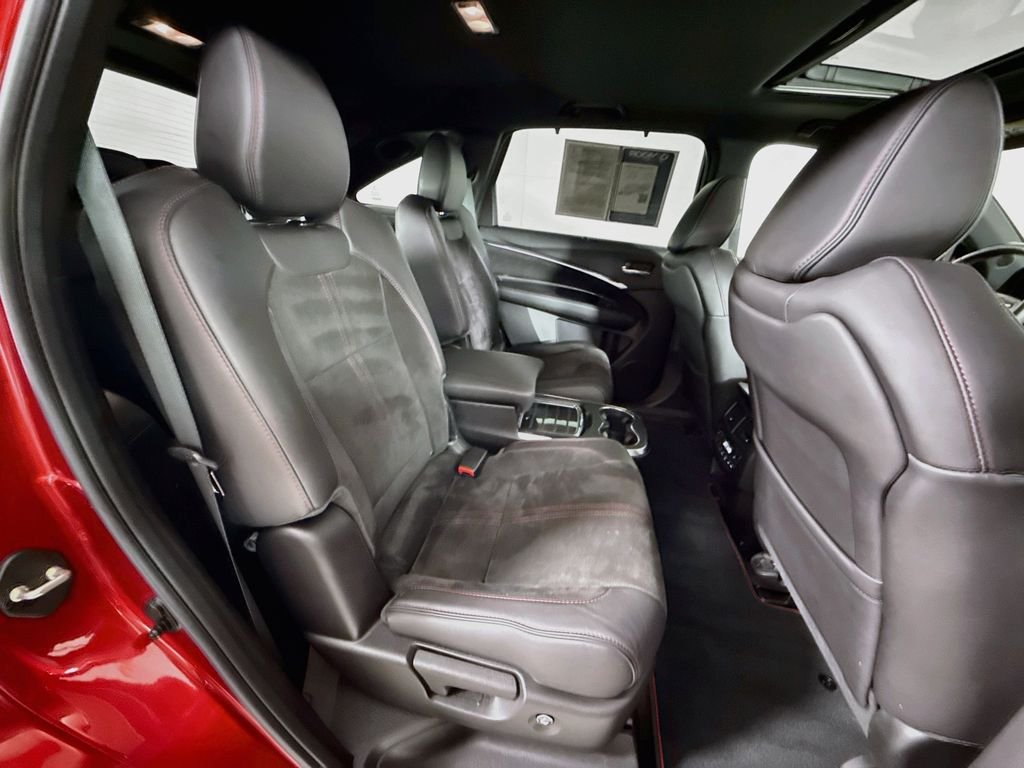 Used 2020 Valencia Red Pearl Acura PMC Edition image 29