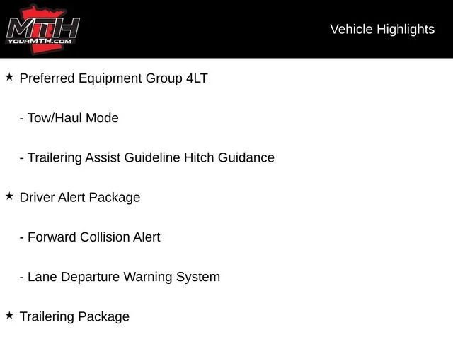 Used 2018 Gray GMC SLT image 5