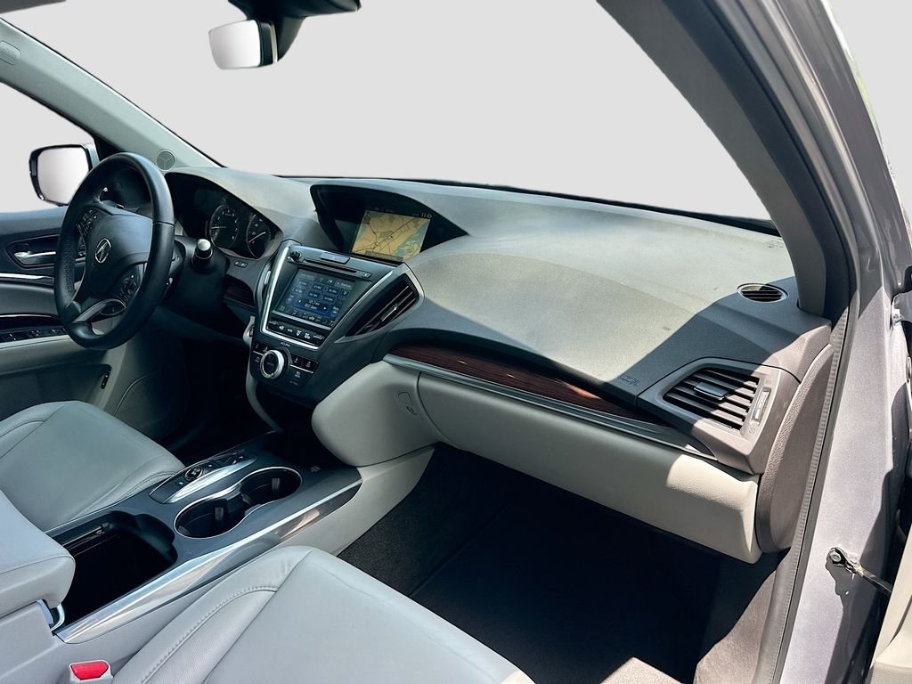Used 2016  Acura 3.5L image 32