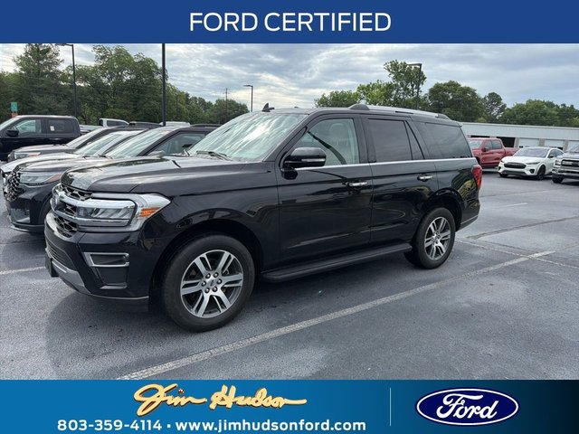 2024 Ford Expedition Limited