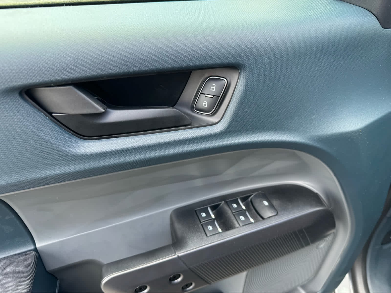 New 2026 Carbonized Gray Metallic Ford XL image 14