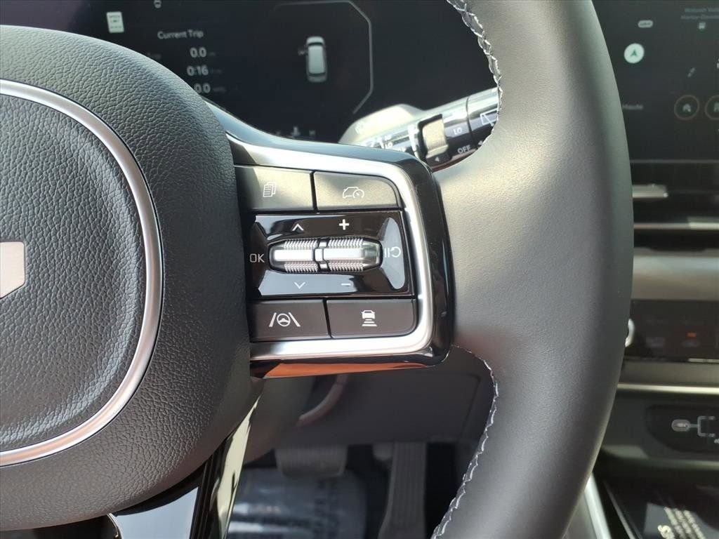 2026 Kia Carnival SX - Photo 21