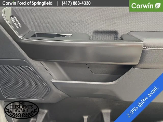 New 2026 Avalanche Ford STX® image 14