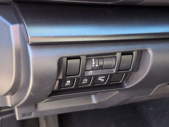 Used 2023 Black Subaru Sport image 16