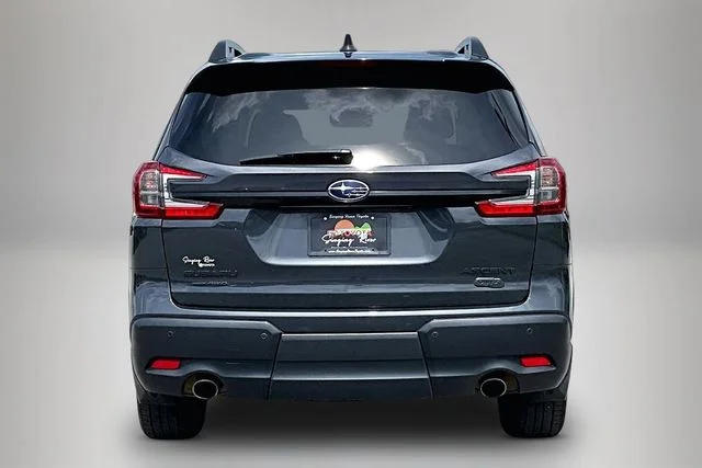 Used 2023 Gray Subaru Onyx Edition image 6