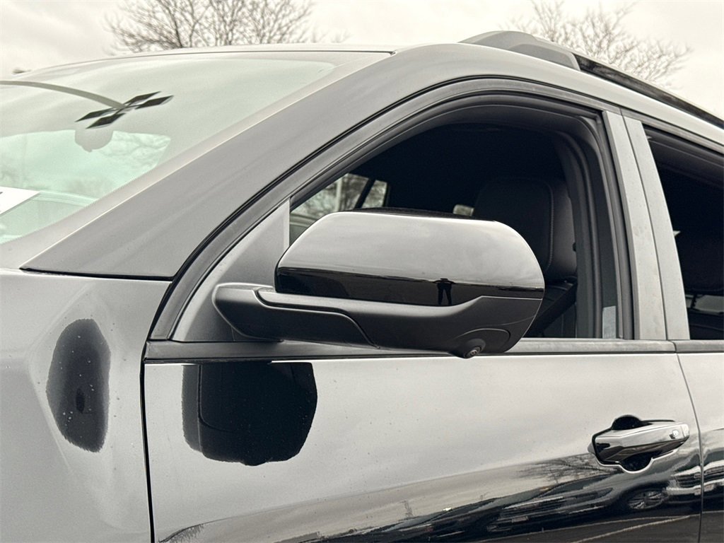 2026 GMC TERRAIN - Image 11