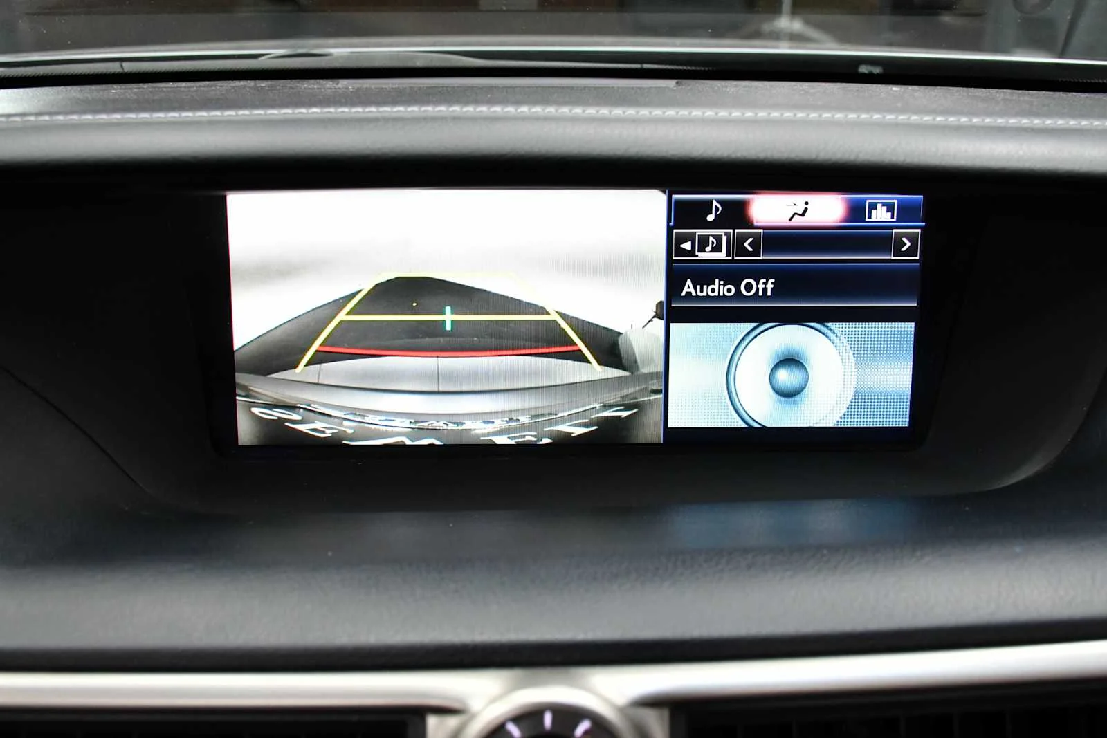Used 2015 Nebula Gray Pearl Lexus  image 19