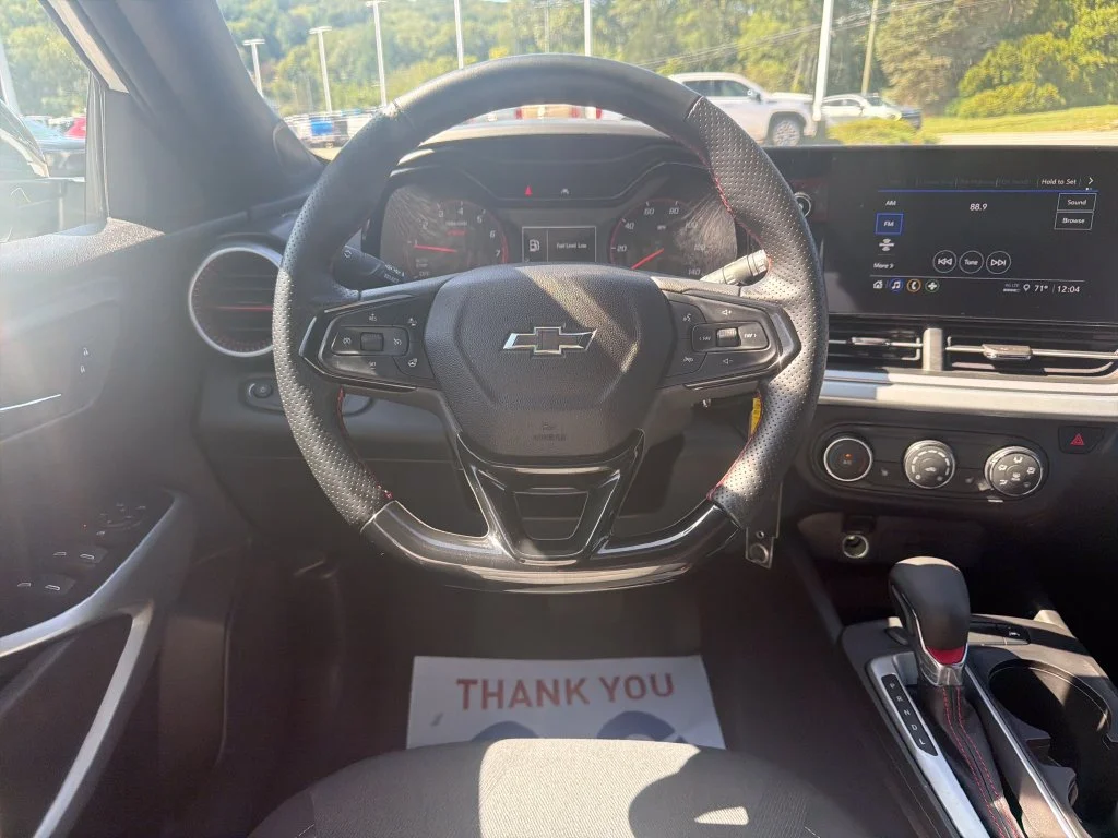2026 Chevrolet Trax RS - Photo 13