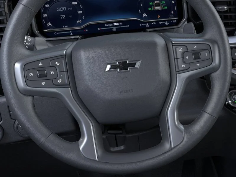 2026 Chevrolet Silverado 1500 RST - Photo 26