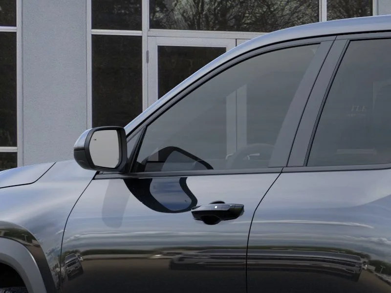 2027 Chevrolet Equinox LT - Photo 18