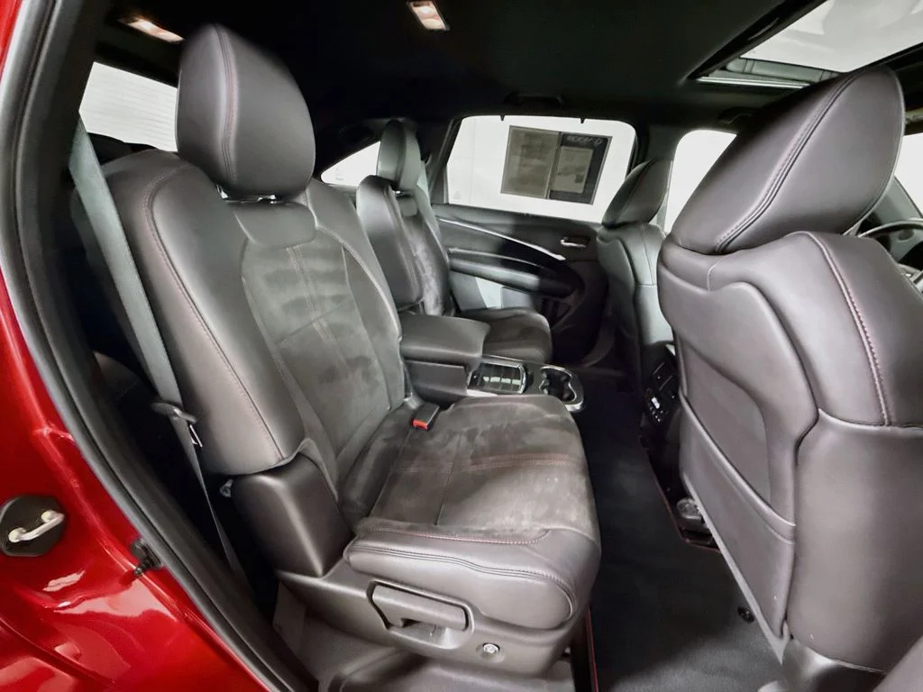 Used 2020 Valencia Red Pearl Acura PMC Edition image 29