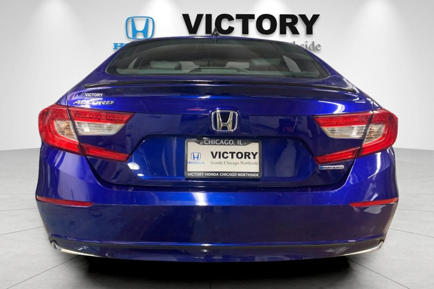 Certified Used 2022 Still Night Pearl Honda Sport image 5