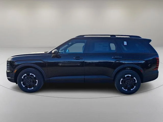 New 2026 Black Hyundai XRT Pro image 4