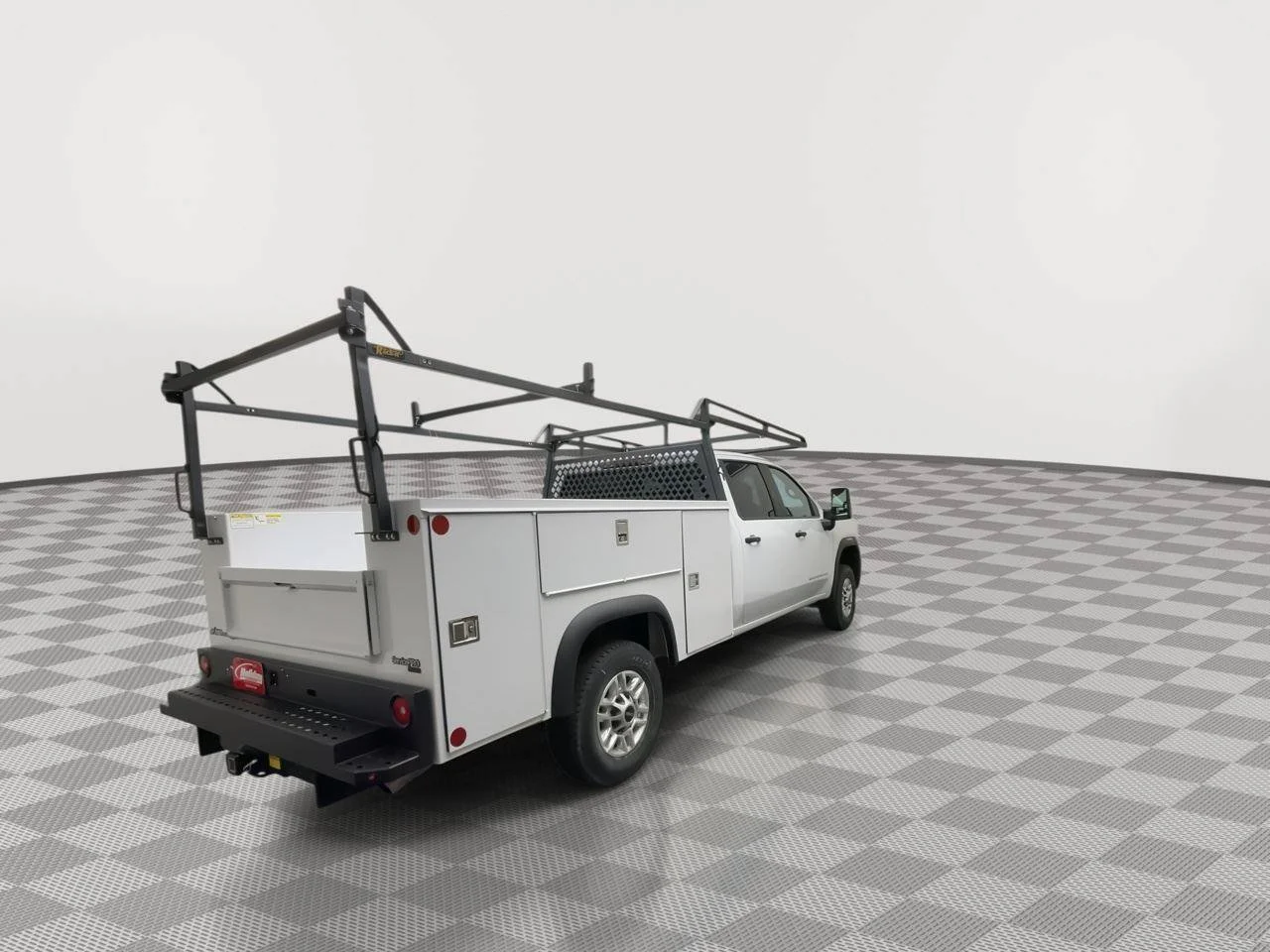 2026 GMC Sierra 2500HD Pro - Photo 36