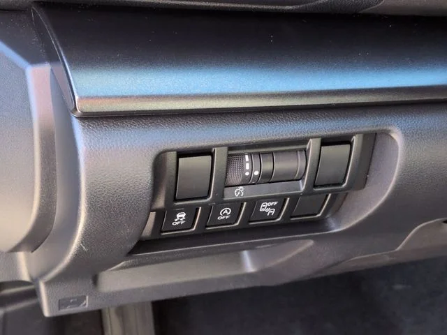 Used 2023 Black Subaru Sport image 16