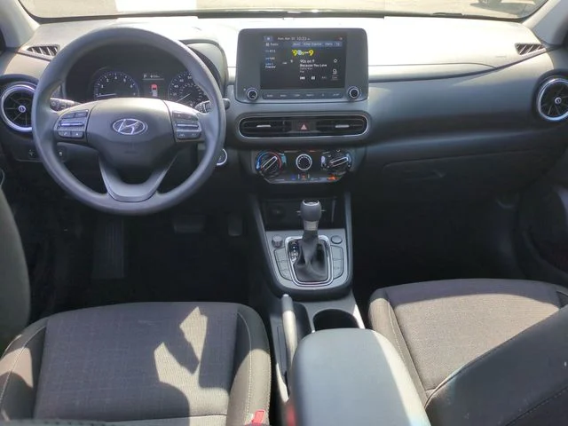 Used 2023 Black Hyundai SEL image 29