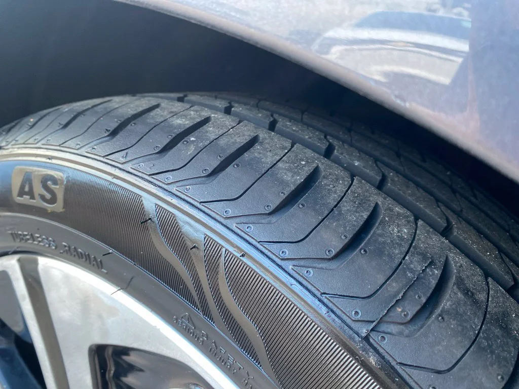 Used 2018  Honda EX-L image 34