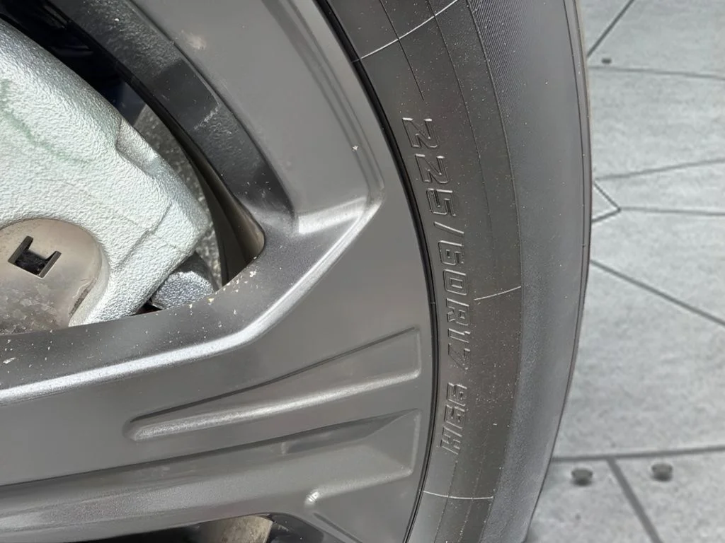 Used 2026 Gray Subaru Base image 26