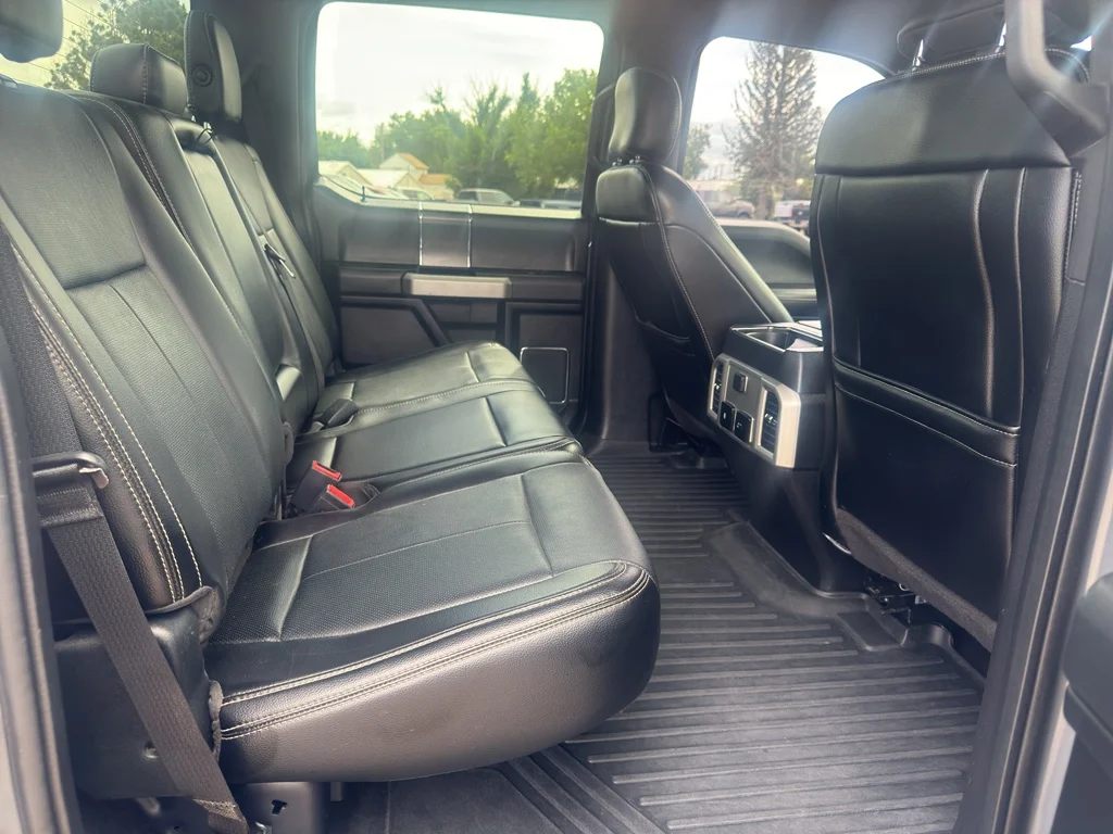 Used 2018 Lead Foot Ford LARIAT image 19